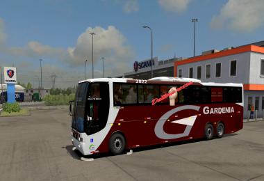 ETS2 - Busstar Vissta Bus Mb 6x2 v2.0