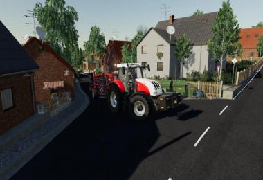 [FBM Team] Steyr CVT v1.0.0.0