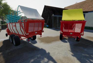 [FBM Team] Tandem Loader Wagons v1.0.0.0