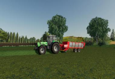 [FBM Team] Tandem Loader Wagons v1.0.0.0