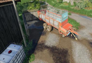 [FBM Team] Tandem Loader Wagons v1.0.0.0