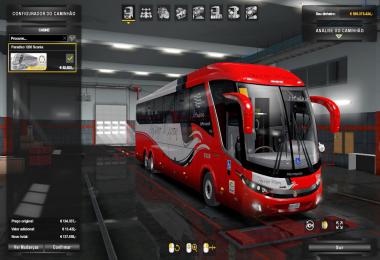 FC BUS G7 SCANIA 6x2 A v2.5