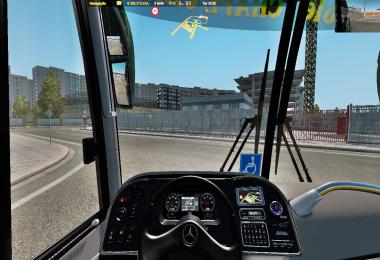 FC BUS G7 1200 4x2 S v4.0