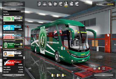 FC BUS G7 1200 4x2 S v4.0