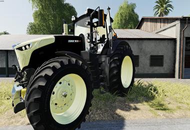 Fendt 1000 Mega v1.2