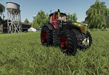 Fendt 1000 Mega v1.2