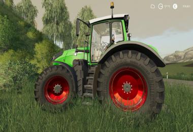 Fendt 1000 Vario MP v1.2