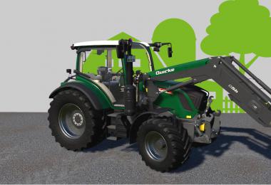 FENDT 300 Vario SuperConfig v1.1.0.0