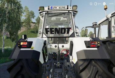 Fendt 500 Tuning Edition BETA