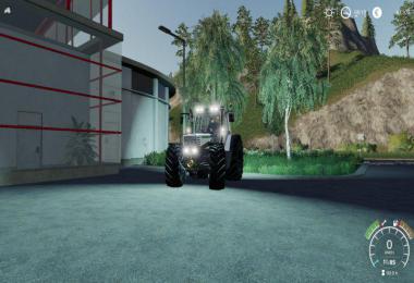 Fendt 500 Tuning Edition BETA