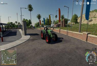 FENDT 900 SCR VERBESSERTE v1.0.0.0