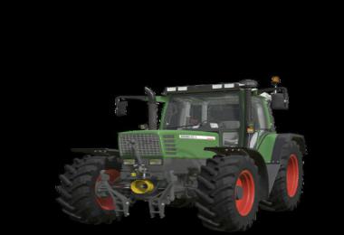 Fendt Farmer 300 Series v1.0.0.0