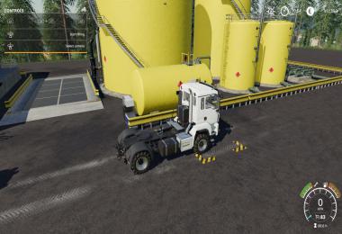 Fenton Forest 4x Bio Diesel factory v1.0