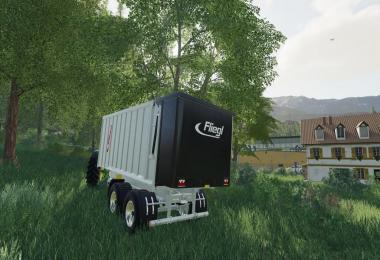 Fliegl TMK266 Bull v1.0.0.0