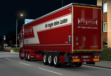 Flignitz Trailers v1.0