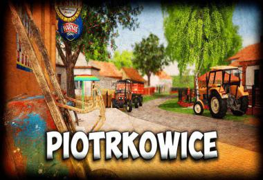 FS19 Piotrkowice v1.0.0.0