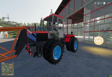 FS19 ST180 V1.0.0.0