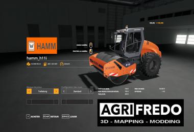 HAMM H11i v1.0.0.0