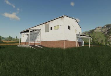 Industrial Building Pack v1.0.0.0