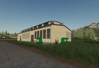 Industrial Building Pack v1.0.0.0