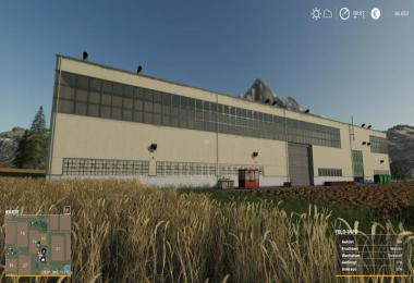 Industrial Building Pack v1.0.0.0