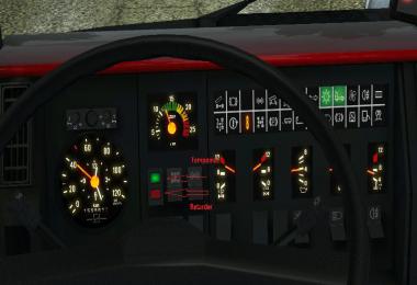 Iveco 190-38 Special - Edit by Ekualizer Fixed v2.1