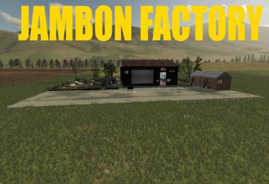 Jambon Production v1.0.5