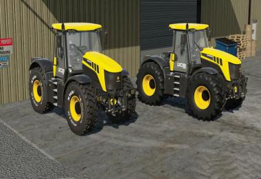 JCB 3000-8000 v1.2.0.0