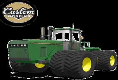 John Deere 8960 & 8970 v1.0.0.0