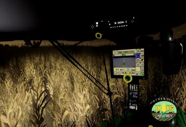 John Deere S600 Series North/South America & Australia official v1.1.0.0