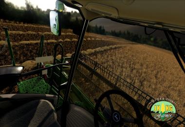 John Deere S600i Series European official v1.1.0.0