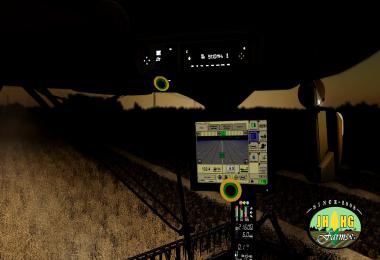 John Deere S600i Series European official v1.1.0.0