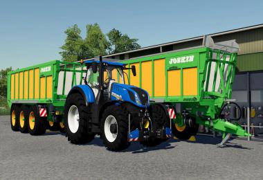 Joskin Drakkar 8600 v1.0.0.0