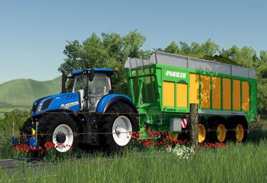 Joskin Drakkar 8600 v1.0.0.0