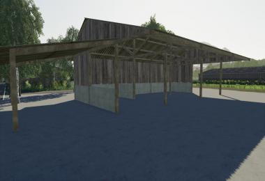 LaMarchoise Farm Building v1.0.0.0