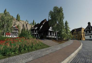 Land and Forst Felsbrunn Map v0.1