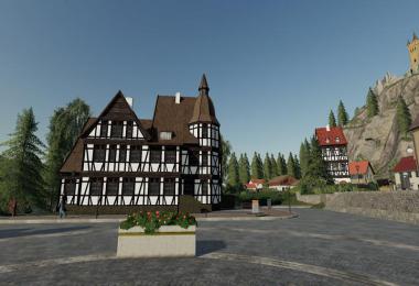 Land and Forst Felsbrunn Map v0.1