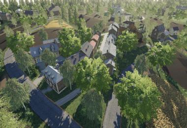 LAVALLEEAGRICOLE Map v5.0