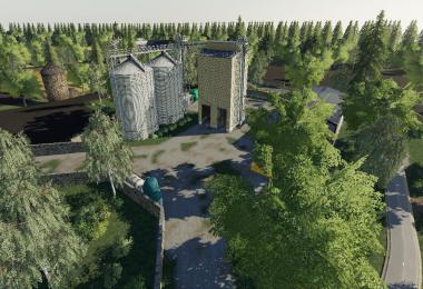 LAVALLEEAGRICOLE Map v5.0