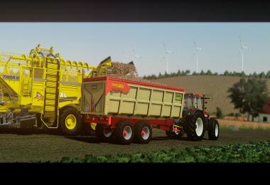 Leboulch 21000 Gold v1.0.0.0