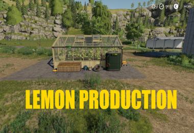 Lemon Production v1.0.5