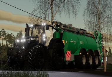 Massey Ferguson 8700S v1.0.0.0