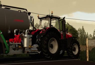 Massey Ferguson 8700S v1.0.0.0