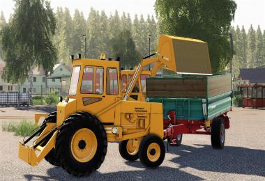 MF 356 Loader Pack v1.0.0.0