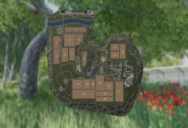 Minibrunn Map v2.1.1.0