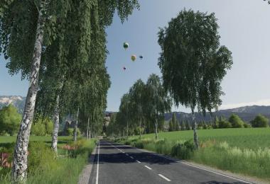 Minibrunn Map v2.1.1.0