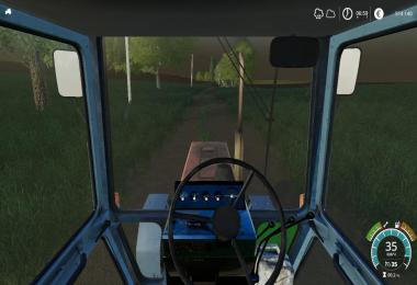 MTZ 100 v1.0.0.0