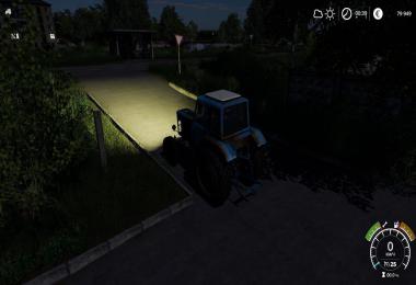 MTZ 80 v1.0.0.0