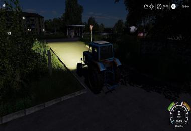 MTZ 80 v1.0.0.0