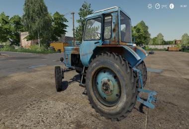 MTZ 80 v1.0.0.1